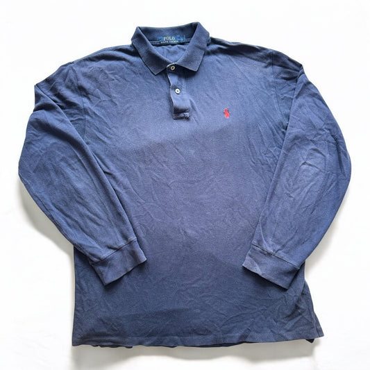 Ralph Lauren  90's Longsleeve