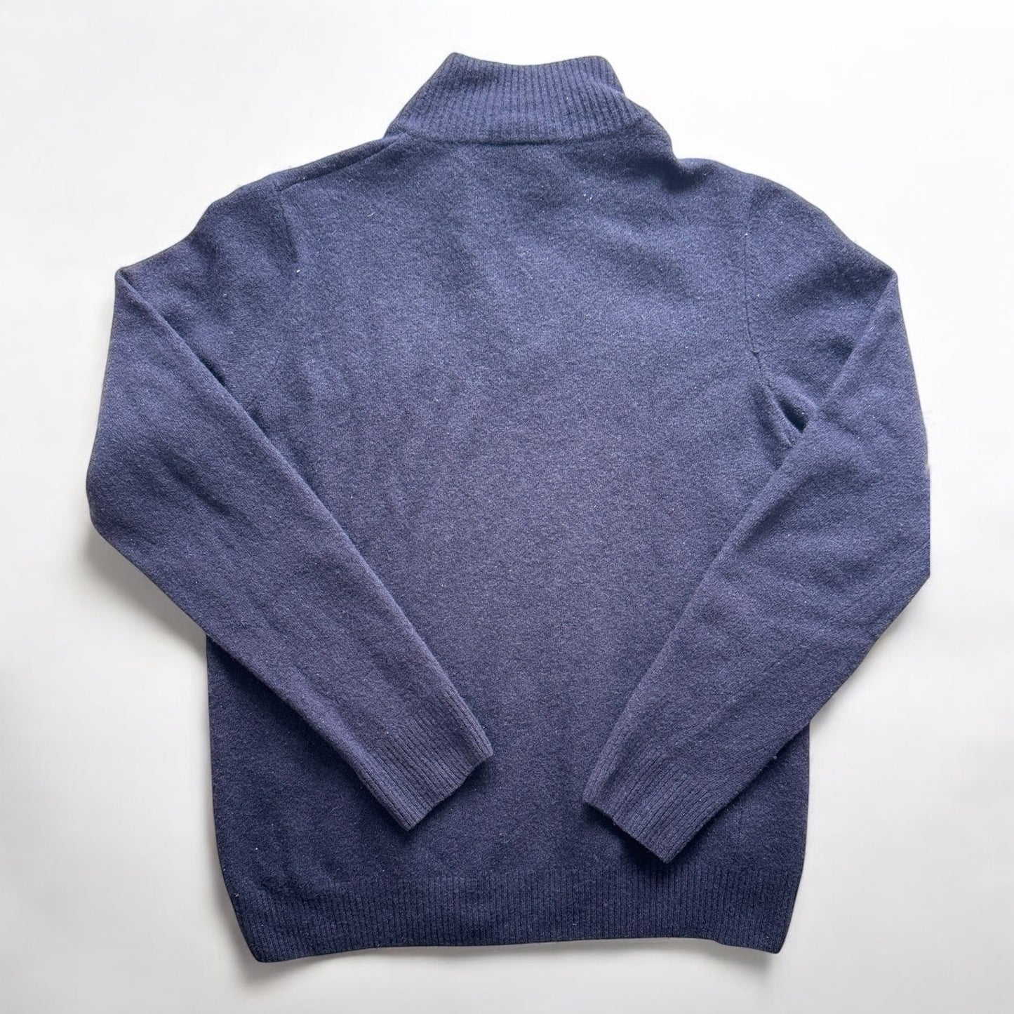 Lacoste 1/4 Zip Sweater