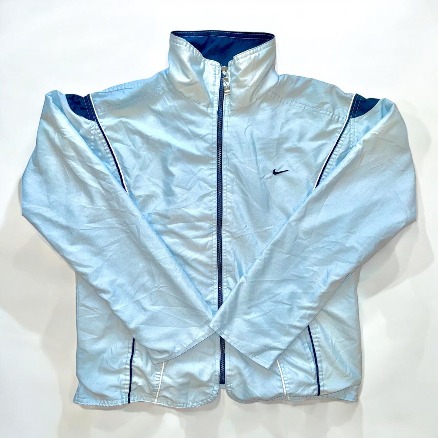 Retro Nike Windbreaker