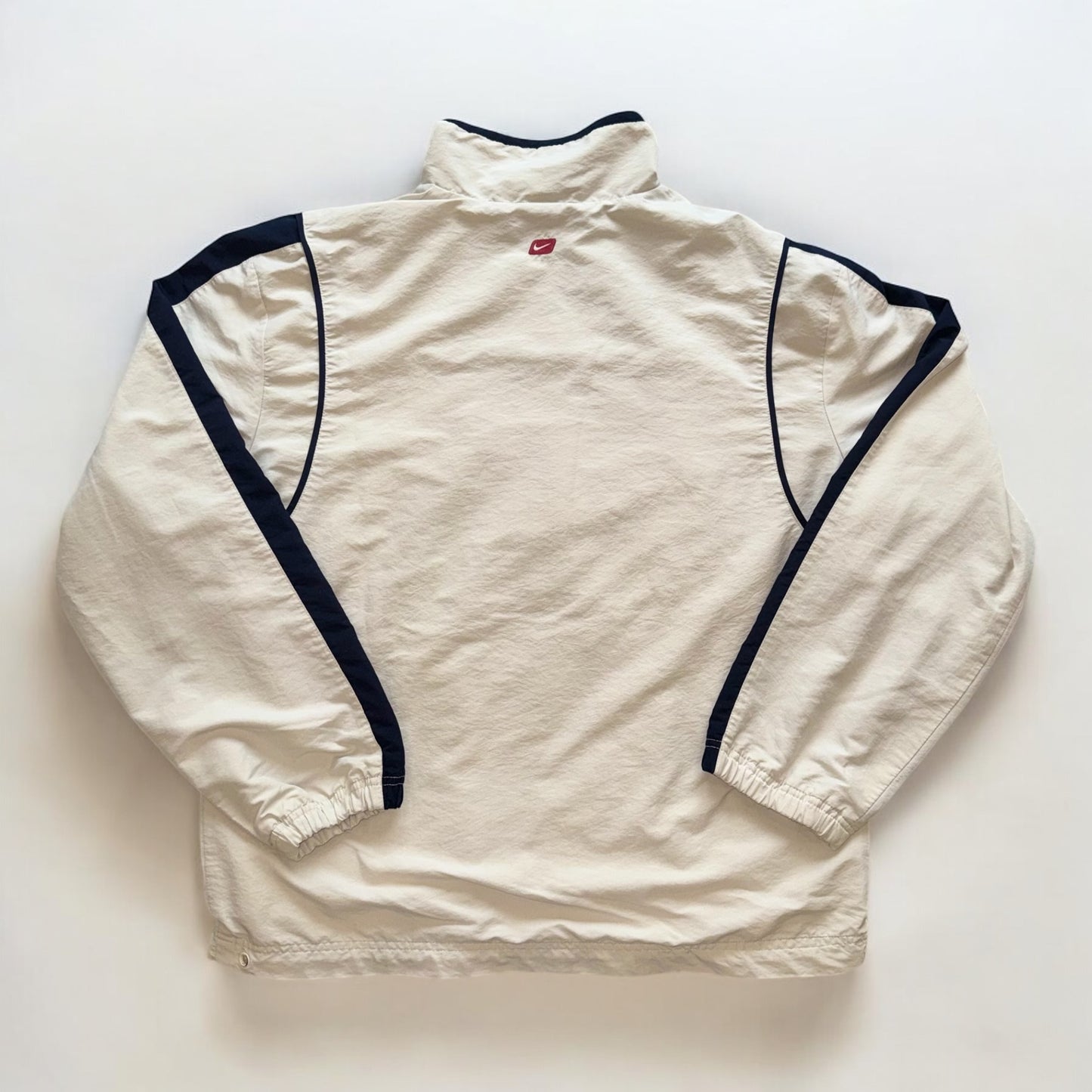 Vintage Nike Trackjacket