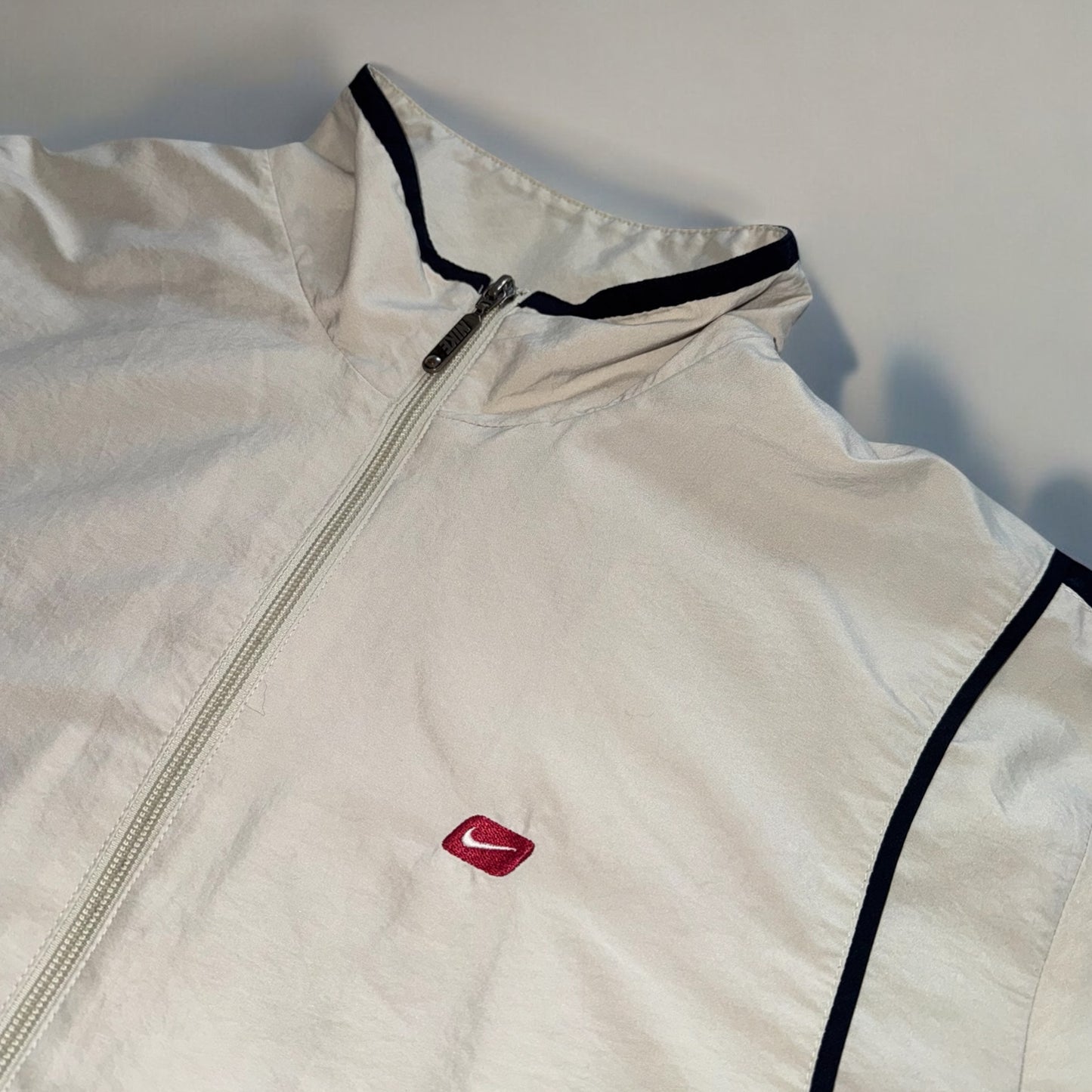 Vintage Nike Trackjacket